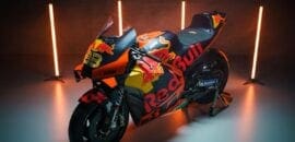 Apesar de concessões, KTM diz que não fará motor “radical” para 2021