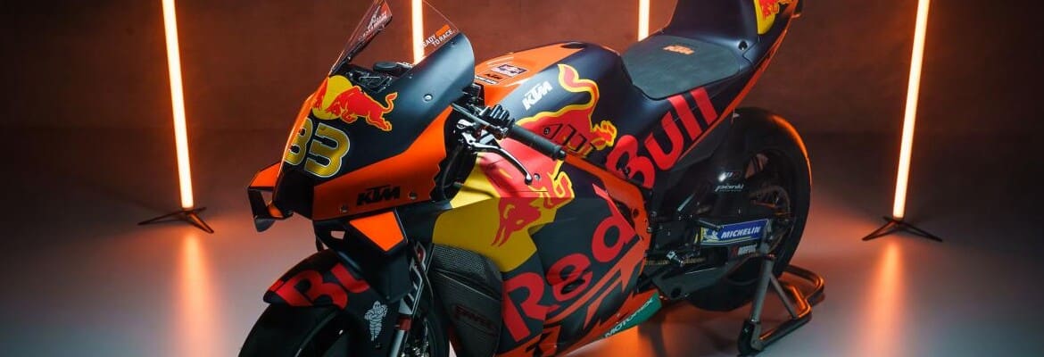 Apesar de concessões, KTM diz que não fará motor “radical” para 2021