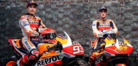 Márquez confirma que perderá testes e assume culpa por voltar cedo: “decisão foi minha”