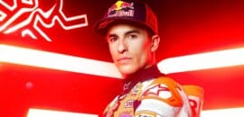 Márquez mantém cautela: “pensar em vencer em retorno seria um erro”