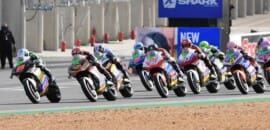 Com Granado e campeões, MotoE libera lista de entrada para 2021; veja