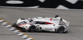 Mazda anuncia encerramento do seu programa de protótipo na IMSA