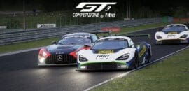 F1BC GT3 Competizione 2021/1 @ Hungaroring