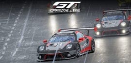 GT3 Competizione: Caique Oliveira (Veloce) vence com chuva em Zandvoort