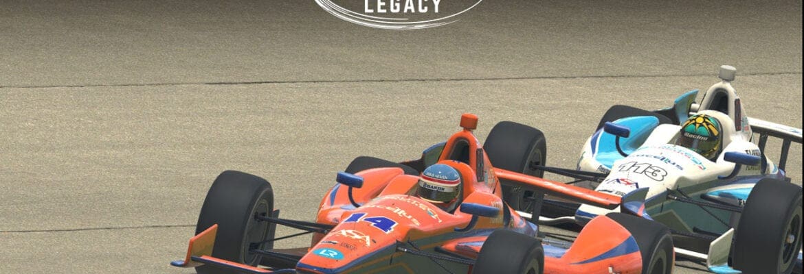 W1 League Indy Legacy: Vitor Tonini (Lautech) vence pela primeira vez no clube, em Michigan