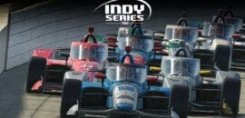 Indy Series: Rodrigo Franzoni (EG) leva a melhor em excelente prova em Pocono