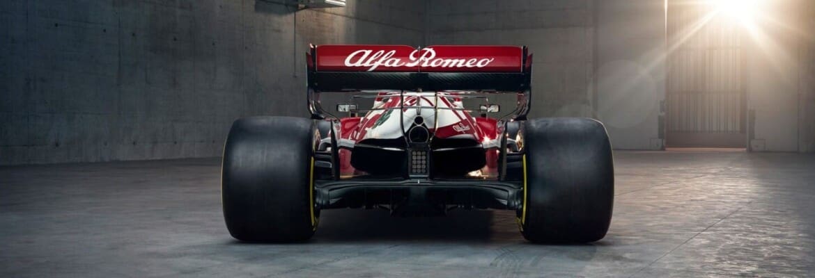 Monchaux fala sobre desenvolvimento do carro da Alfa Romeo para 2021