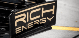 Anúncio da Rich Energy mantém suspense sobre patrocínio na F1