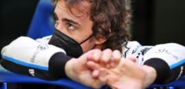F1: Alonso destaca enorme desafio em disputar temporada com 23 corridas