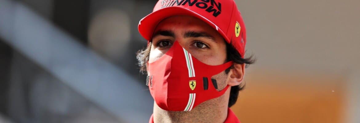 Sainz diz que finalmente foi capaz de mostrar seu potencial total na Ferrari