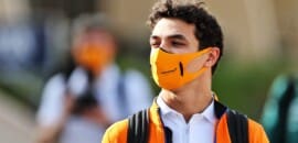 Norris espera que “os quatro carros óbvios” estejam na frente do grid da F1 no Bahrein