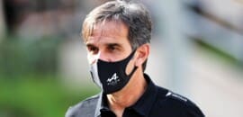 Brivio afirma que tentará trazer “ideias malucas” para a F1