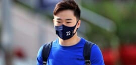 “Tem todos os ingredientes para se tornar um piloto de sucesso”, diz Tost sobre Tsunoda na F1