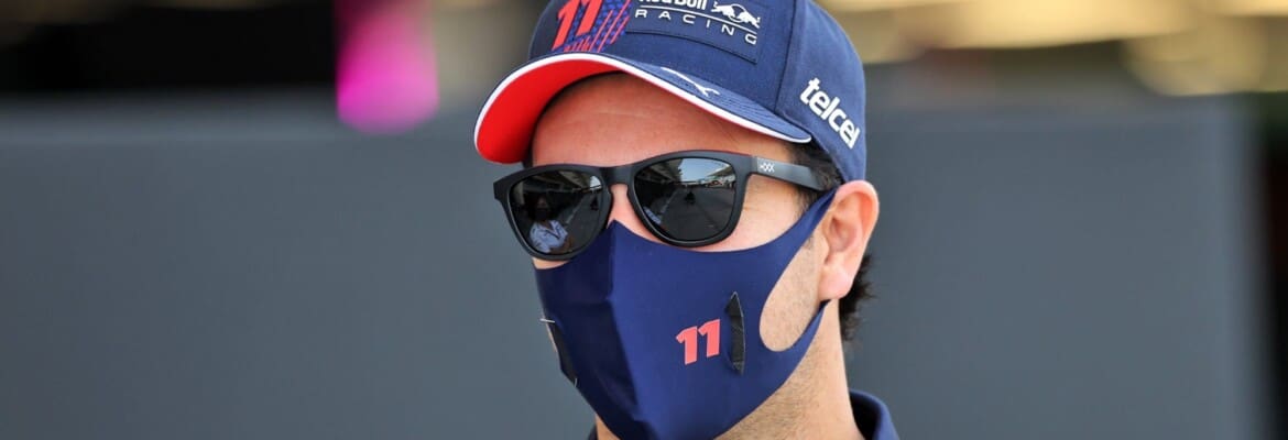 Para o ex-piloto da F1, Perez foi uma grande contratação da Red Bull