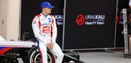 Haas F1 escolheu Mick Schumacher pelo talento e indicação da Ferrari, não pelos patrocínios
