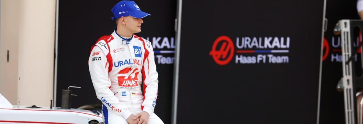 Haas F1 escolheu Mick Schumacher pelo talento e indicação da Ferrari, não pelos patrocínios