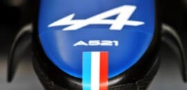 F1: Alpine será parceira da Andretti no fornecimento de motor, caso a nova equipe seja aceita