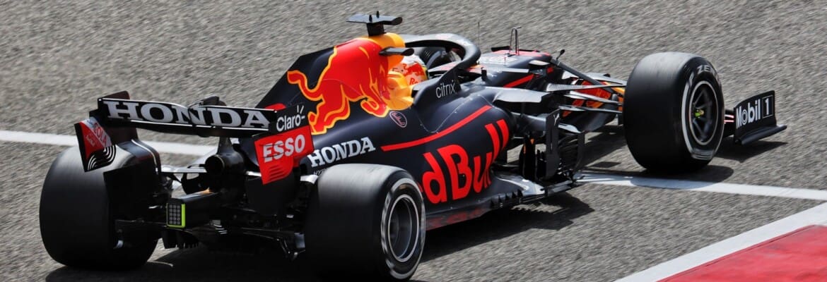 Scarborough: “Não só a Red Bull tem uma asa traseira flexível na F1”