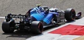 Confira as declarações do primeiro dia de pré-temporada da F1 2021