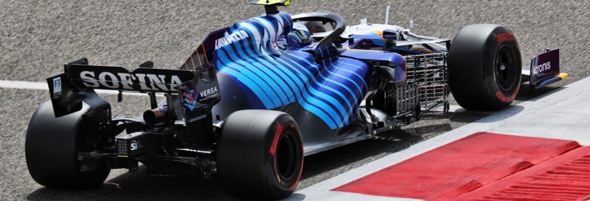 Confira as declarações do primeiro dia de pré-temporada da F1 2021