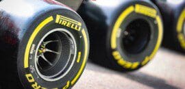Podcast Em Ponto – teto orçamentário e os pneus da F1 2021; entrevista com Gianluca Petecof