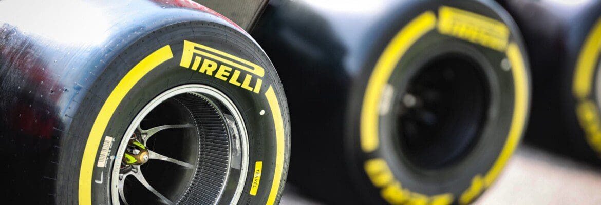 Chefe da Pirelli F1 sobre problemas de pneus no Catar: “Precisamos entender”