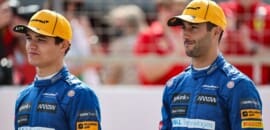 Guia F1Mania.net da F1 2021: Daniel Ricciardo e Lando Norris, os pilotos da McLaren