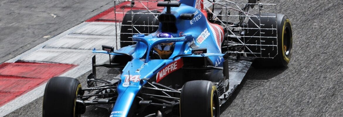 Alonso acredita que haverá algumas surpresas neste início de temporada na F1