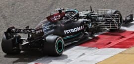 Podcast Em Ponto – F1 na Amazon e novas teorias da conspiração sobre o “fracasso” da Mercedes no Bahrein