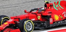 F1: Binotto confessa que atmosfera da Ferrari em 2020 era difícil