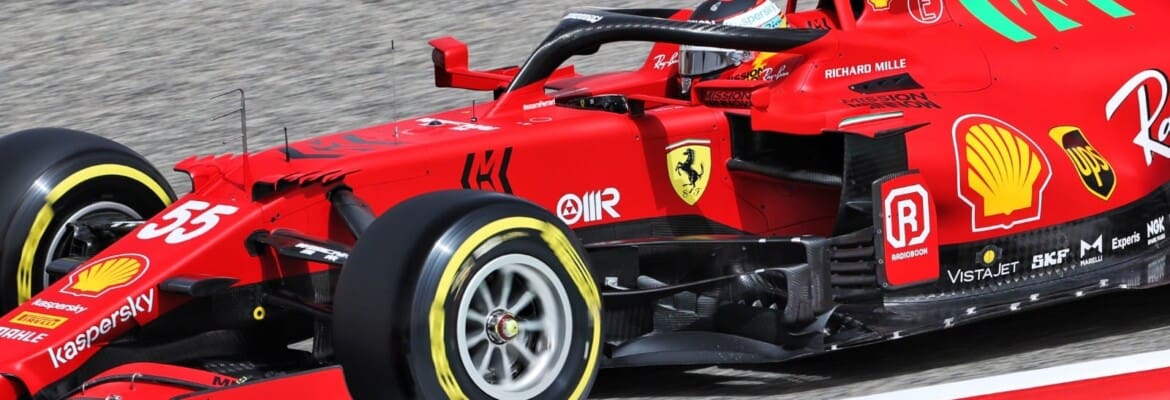 F1: Binotto confessa que atmosfera da Ferrari em 2020 era difícil