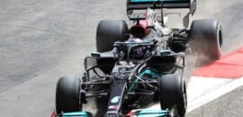 Ferrari e Red Bull optam por seguir o conceito de eixo traseiro da Mercedes F1