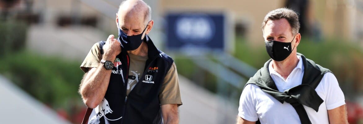 Horner: “Deveríamos ter tirado mais pontos da Mercedes F1”