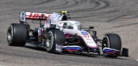 F1: Steiner garante que a Ferrari melhorou a unidade de força