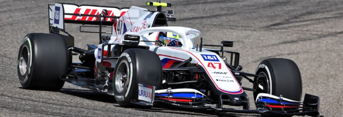 Pilotos e chefe da Haas F1 avaliam os treinos livres do GP do Catar