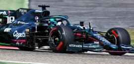 Szafnauer garante que todos os problemas da Aston Martin F1 na pré-temporada foram resolvidos
