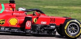 Ferrari distribuirá bônus de até 12 mil euros para cada funcionário