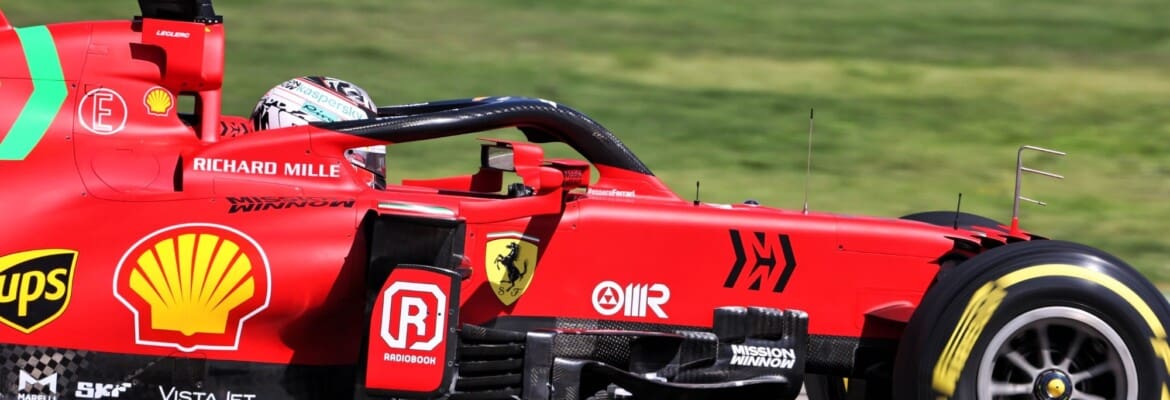 Ferrari distribuirá bônus de até 12 mil euros para cada funcionário