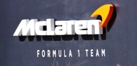F1: Estrella Galicia retorna à McLaren em 2024, deixando Ferrari