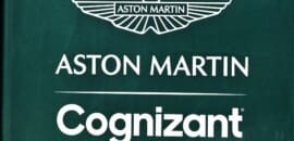 F1: Diretor técnico da Aston Martin comenta novas instalações da equipe