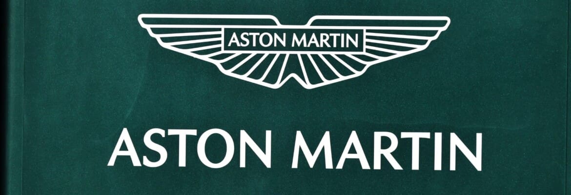 F1: Ações da Aston Martin disparam com investimento chinês de mais de R$ 1 bilhão