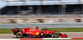 Em Dia: o que esperar da F1 2021 depois dos testes no Bahrein?