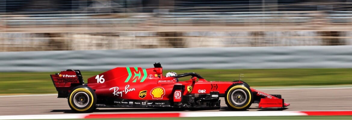 Em Dia: o que esperar da F1 2021 depois dos testes no Bahrein?