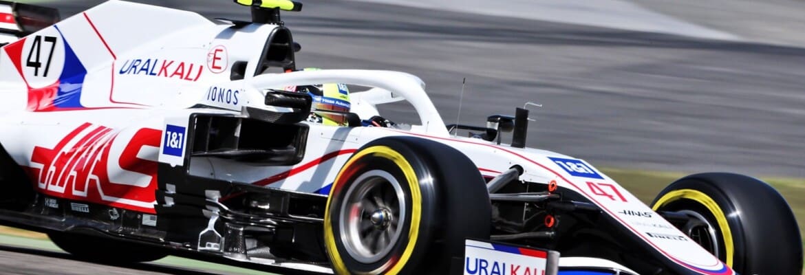 Ralf Schumacher acredita que Mick terá uma difícil temporada de estreia na F1