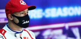 Mazepin lamenta incidente com Räikkonen no GP da Hungria de F1