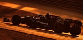 Podcast Em Ponto – O que as pessoas falam de Red Bull e Mercedes depois da pré-temporada da F1