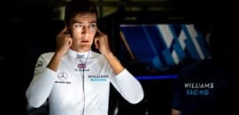 Russell questiona Wolff sobre futuro na F1: “Tudo que recebo são perguntas sobre Verstappen”