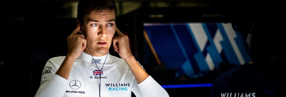 Russell diz que modo de trabalhar da Mercedes na F1 é analítico e profundo