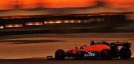 GP do Bahrein de F1 pode ser disputado com tempestades de areia, indica previsão do tempo