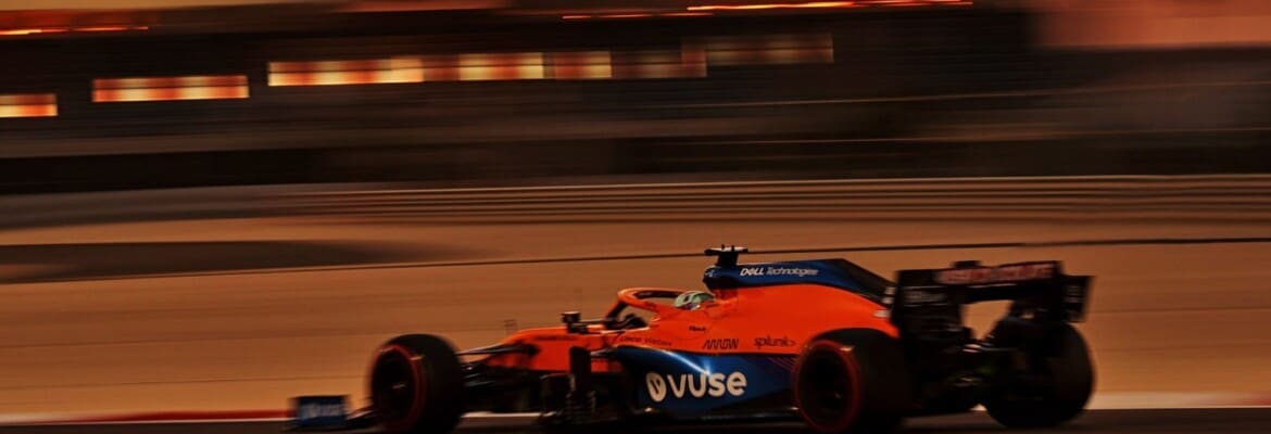 GP do Bahrein de F1 pode ser disputado com tempestades de areia, indica previsão do tempo